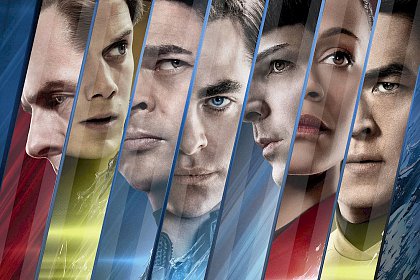 Star Trek Beyond