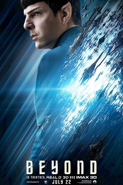 Star Trek Beyond