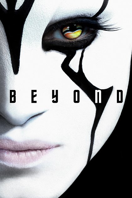 Star Trek Beyond