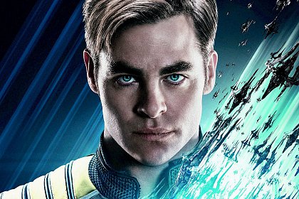 Star Trek Beyond