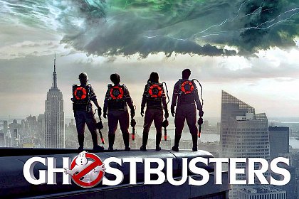 Ghostbusters