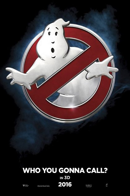 Ghostbusters