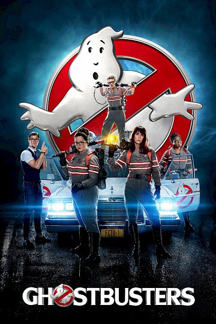 Ghostbusters