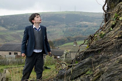 A Monster Calls