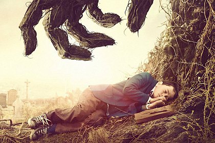 A Monster Calls