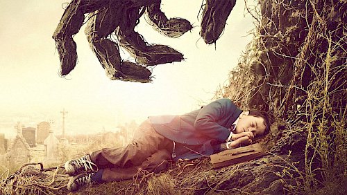 A Monster Calls