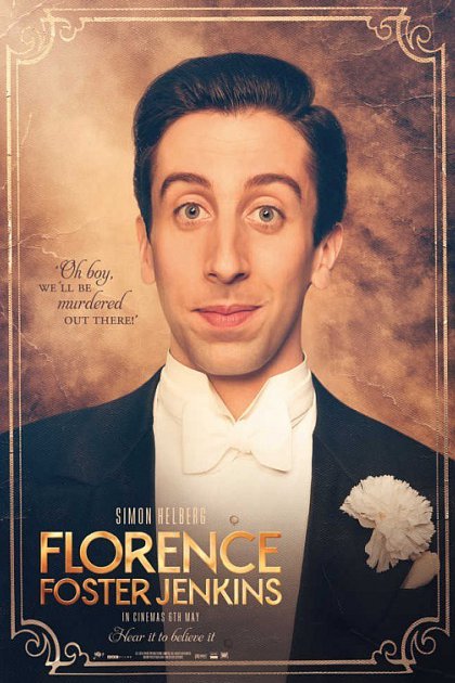 Florence Foster Jenkins