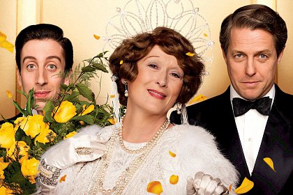 Florence Foster Jenkins