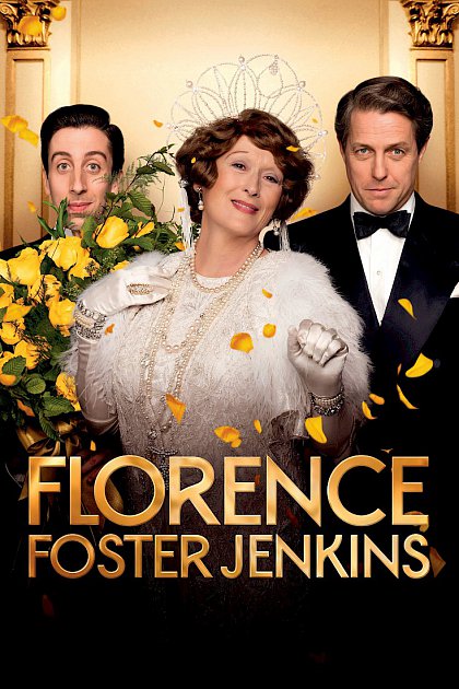 Florence Foster Jenkins