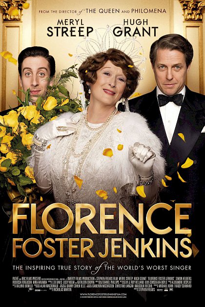 Florence Foster Jenkins