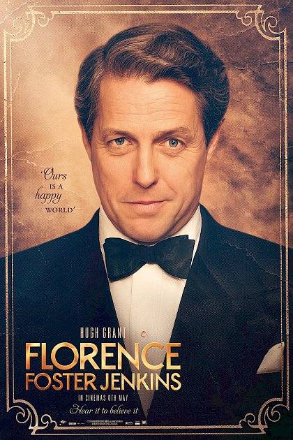 Florence Foster Jenkins