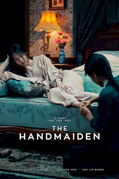 The Handmaiden