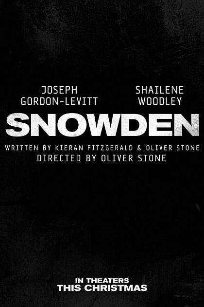 Snowden