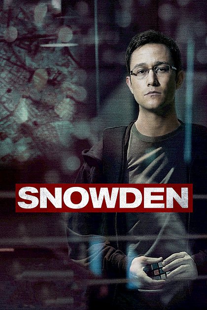 Snowden