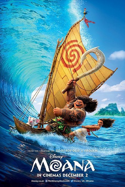 Moana