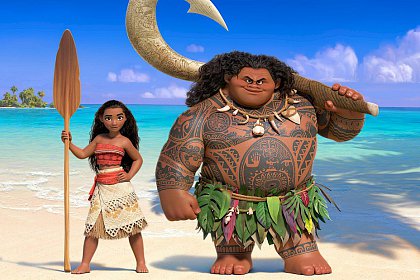 Moana