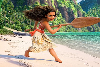 Moana