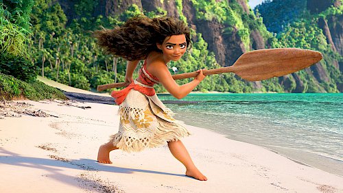 Moana