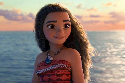 Moana