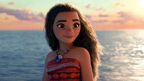 Moana