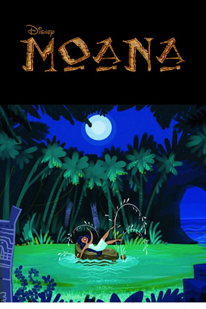 Moana