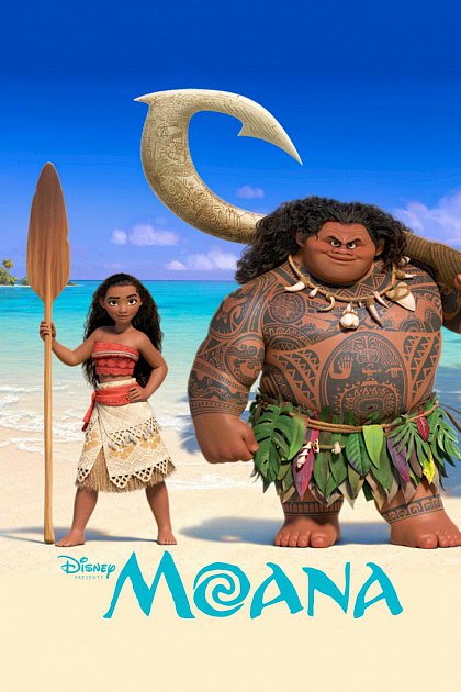 Moana