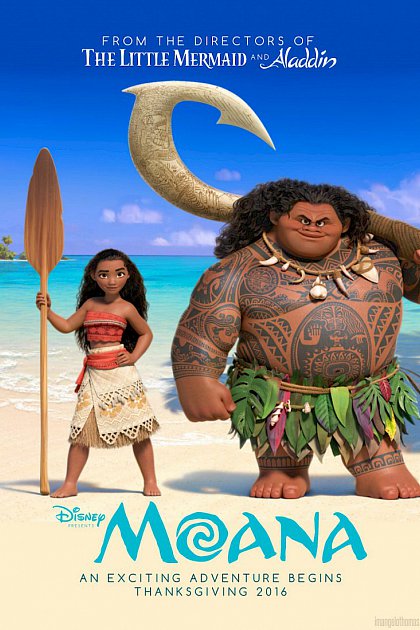 Moana