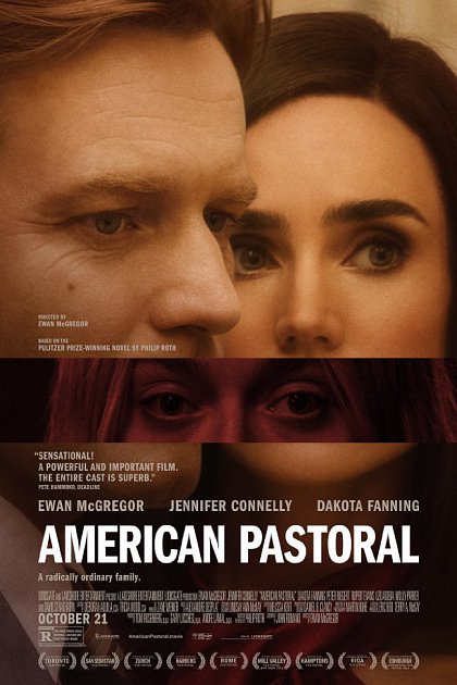 American Pastoral