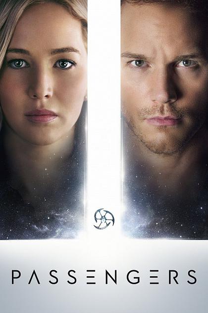 Passengers