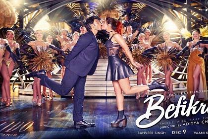 Befikre