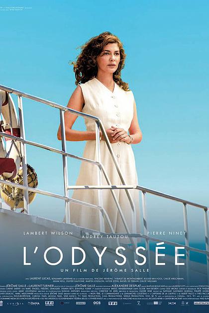 The Odyssey