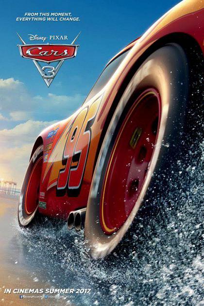 Cars 3