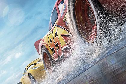 Cars 3