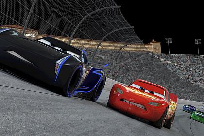 Cars 3