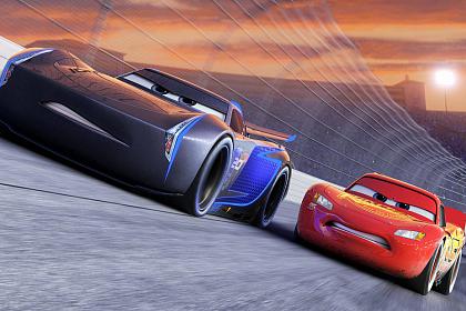 Cars 3