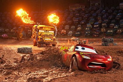 Cars 3