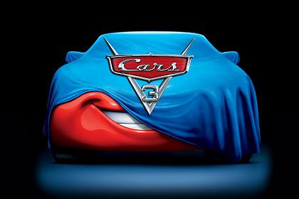 Cars 3