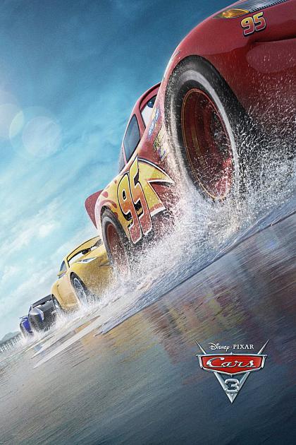 Cars 3