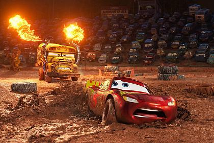 Cars 3