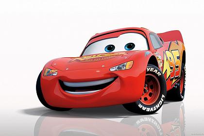 Cars 3