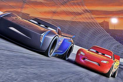 Cars 3