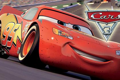 Cars 3