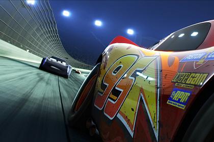 Cars 3