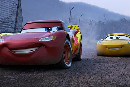 Cars 3