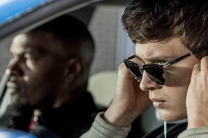 Baby Driver