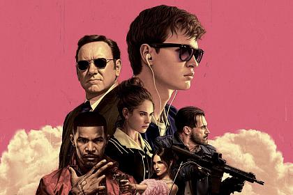 Baby Driver