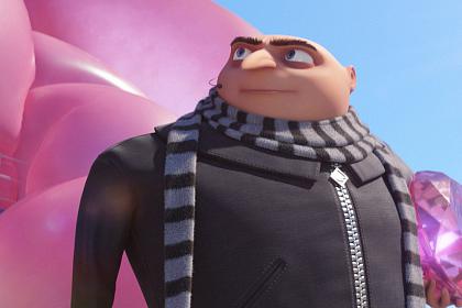 Despicable Me 3