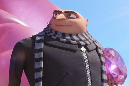 Despicable Me 3