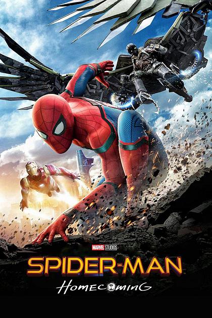 Spider-Man: Homecoming