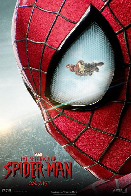 Spider-Man: Homecoming